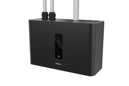 [VEP-A00-1P] VESDA-E VEP Einzelrohr mit LED's