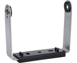 [783312] Montagebügel für Flammenmelder UniVario