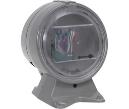[781443] Venturi-Lüftungskanalbausatz für IQ8Quad OTblue-LKM 802379