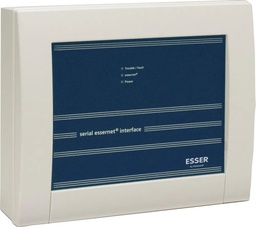[784850] Serielles essernet®-Interface (SEI2)