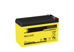 [2030722] SUN Battery SB12-7.2LV0