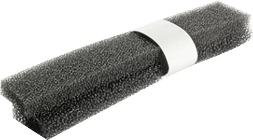 [F-INF-25-RF] Ersatzfiltermatten  für FAAST Ansaugrauchmelder, 1 VE = 3 Stck.