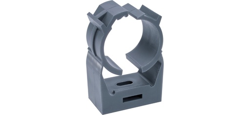 [761537.10] Befestigungsschelle für 25-mm-Rohr (100 St.)