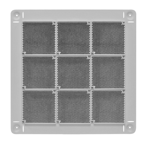 [13374] Montageplatte mit 9 Prismenreflektoren TFBX-MP-S9